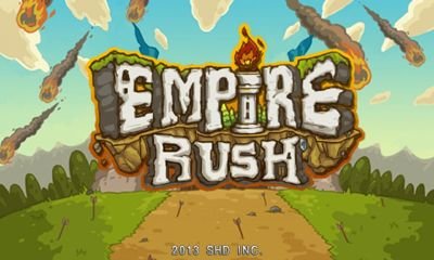 download Empire Rush apk